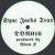 Buy Adam X - Sync Jacks Trax (EP) (Vinyl) Mp3 Download
