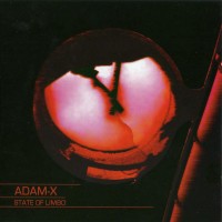 Purchase Adam-X - State Of Limbo