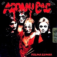 Purchase Agony Bag - Feelmazumba