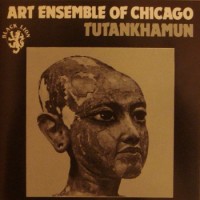 Purchase Art Ensemble Of Chicago - Tutankhamun (Vinyl)