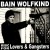 Buy Bain Wolfkind - Music For Lovers & Gangsters Mp3 Download