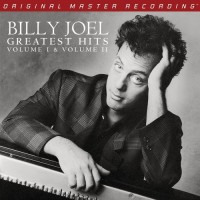 Purchase Billy Joel - Greatest Hits Volume I & II CD2