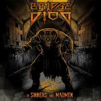 Purchase Bridge Of Diod - Of Sinners And Madmen