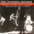 Buy Cecil Taylor - New York City R&B (With Buell Neidlinger) (Vinyl) Mp3 Download
