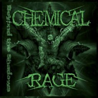 Purchase Chemical Rage - Beyond The Shadows