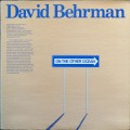 Buy David Behrman - On The Other Ocean (Vinyl) Mp3 Download