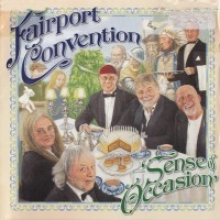 Purchase Fairport Convention - Sense Of Occasion