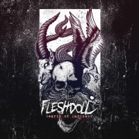 Purchase Fleshdoll - Hearts Of Darkness