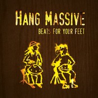 Purchase Hang Massive - Beats For Your Feet