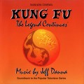 Buy Jeff Danna - Kung Fu: The Legend Continues OST Mp3 Download