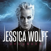 Purchase Jessica Wolff - Grounded