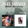 Buy Jo-El Sonnier - Come On Joe / Have A Little Faith Mp3 Download