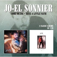 Purchase Jo-El Sonnier - Come On Joe / Have A Little Faith