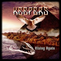 Purchase Keepers - Rising Again