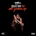 Buy Kodak Black - Project Baby 2: All Grown Up (Deluxe Edition) Mp3 Download
