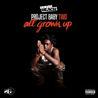 Purchase Kodak Black - Project Baby 2: All Grown Up (Deluxe Edition)