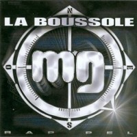 Purchase La Boussole - Rappel