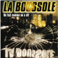 Purchase La Boussole - On Fait Comme On A Dit