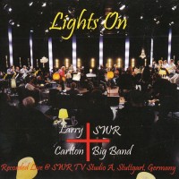 Purchase Larry Carlton & The Swr Big Band - Lights On