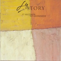 Purchase Liz Story - 17 Seconds To Anywhere
