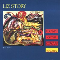 Purchase Liz Story - Escape Of The Circus Ponies
