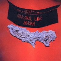 Purchase Mariah - Marginal Love (Vinyl)