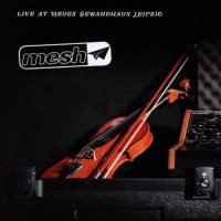 Purchase Mesh - Live At Neues Gewandhaus Leipzig