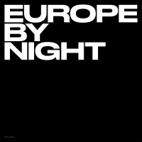 Purchase Metro Riders - Europe By Night