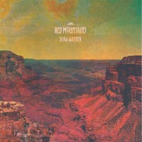 Purchase Red Mountains - Slow Wander