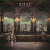 Purchase Rush - A Farewell To Kings (40Th Anniversary Deluxe Edition) CD1