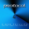 Buy Simon Phillips - Protocol 4 Mp3 Download