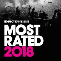 Purchase VA - Defected Presents Most Rated 2018