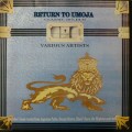 Buy VA - Return To Umoja (Vinyl) Mp3 Download