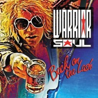 Purchase Warrior Soul - Back On The Lash