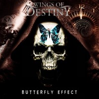 Purchase Wings of Destiny - Butterfly Effect