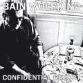 Buy Bain Wolfkind - Confidential Report (EP) (Vinyl) Mp3 Download