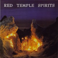 Purchase Red Temple Spirits - Dancing To Restore An Eclipsed Moon CD1