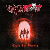 Purchase The Gutter Demons - Enter The Deamons