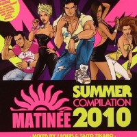 Purchase VA - Matinee Summer Compilation 2010 CD1