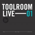 Buy VA - Toolroom Live 01 Mp3 Download