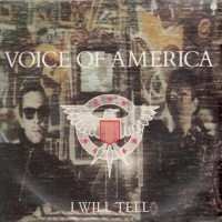 Purchase Voice of America - I Will Tell (Vinyl)