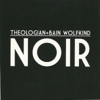 Purchase Bain Wolfkind - Noir (With Theologian)