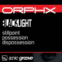 Purchase Orphx - Black Light (EP)