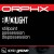 Buy Orphx - Black Light (EP) Mp3 Download
