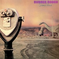 Purchase Rubber Rodeo - Scenic Views (Vinyl)