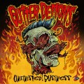 Buy The Gutter Demons - Unfinished Business Mp3 Download