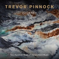 Purchase Trevor Pinnock - Journey