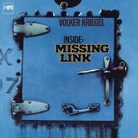 Purchase Volker Kriegel - Inside: Missing Link