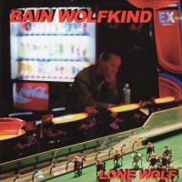 Purchase Bain Wolfkind - Lone Wolf