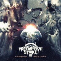 Purchase Preemptive Strike 0.1 - Eternal Masters